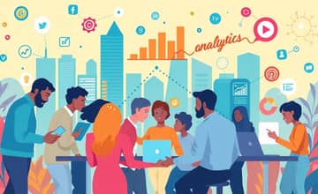 Marketing Digital Eficaz: Conecte-se com seu Público e Venda Mais