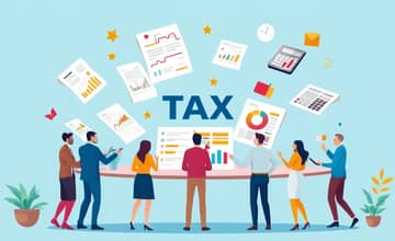 Planejamento Tributário: Reduza Impostos Sem Desafiar a Lei