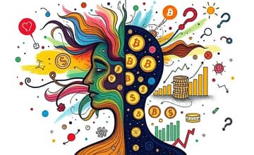 Finanças Comportamentais: O Lado Psicológico do Dinheiro