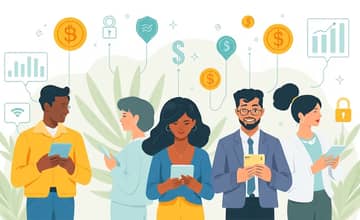 Estratégias de Fidelização Financeira de Clientes