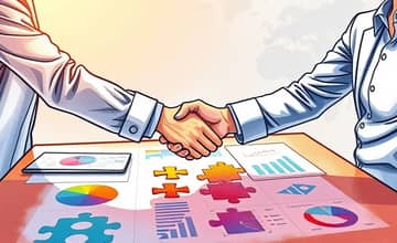 Negociação Estratégica: Maximizando Ganhos em Cada Acordo