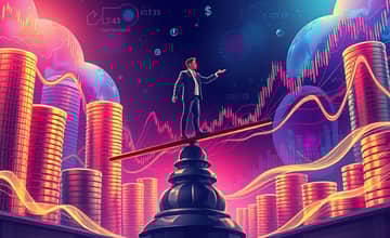 Alavancagem Inteligente: Cresça com Recursos de Terceiros