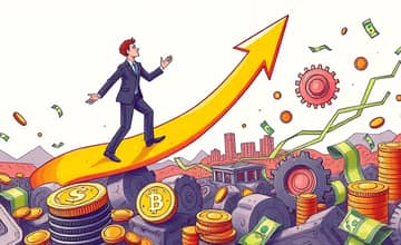 Estratégias para Acelerar a Geração de Caixa