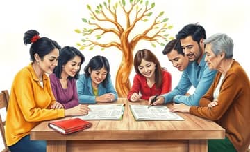 Planejamento de Sucessão: Assegurando o Futuro Financeiro