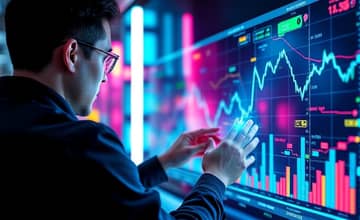Simulações Financeiras: Teste Suas Estratégias sem Riscos