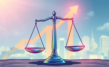 Otimização da Estrutura de Capital: Equilíbrio para o Crescimento