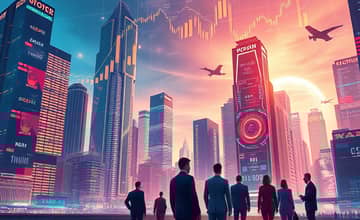 Inovação Financeira e Vantagem Competitiva Duradoura