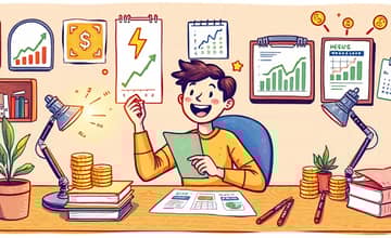 O Desafio do Hábito: Crie Rotinas Financeiras Poderosas