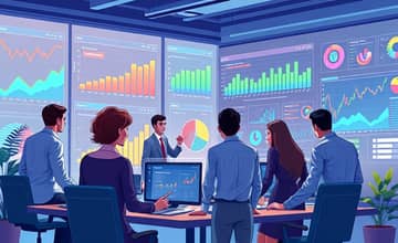 Indicadores Chave de Gestão Financeira para Alta Performance