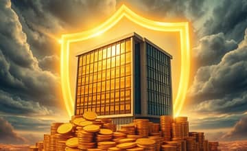 Reserva de Capital: Blindando Sua Empresa contra Crises