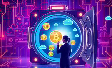 Gerenciamento de Ativos Digitais: Proteja Seu Patrimônio Online