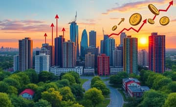 Decifrando o Mercado Imobiliário: Oportunidades para Renda Passiva