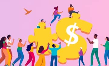 A Educação Financeira Como Ferramenta de Empoderamento Social