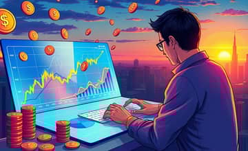 Modelagem Financeira Pessoal: Projete Seu Futuro com Exatidão