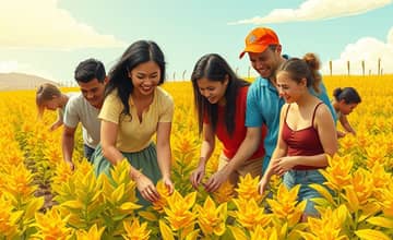 A Filosofia da Prosperidade: Desenvolva uma Mentalidade de Abundância