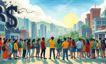 Planejamento de Crise Financeira: Mantenha a Calma e a Segurança