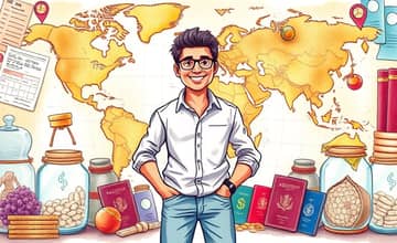 Construindo um Plano B Financeiro: Segurança para Tempos Inesperados